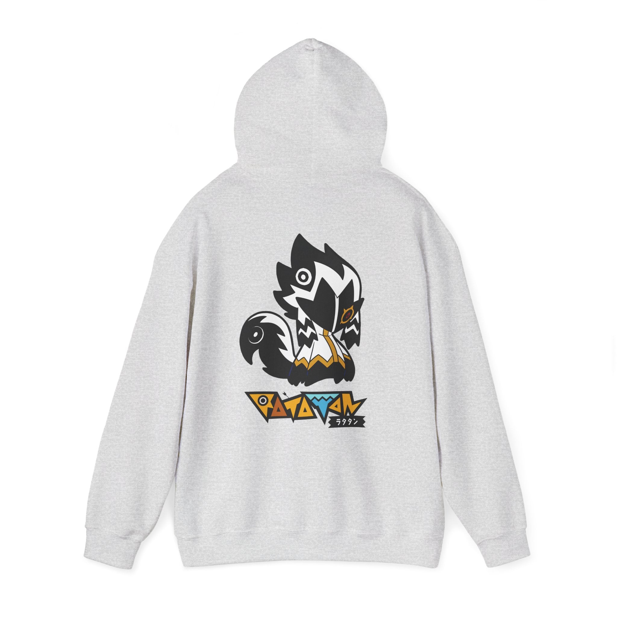 Ratatan Hoodie