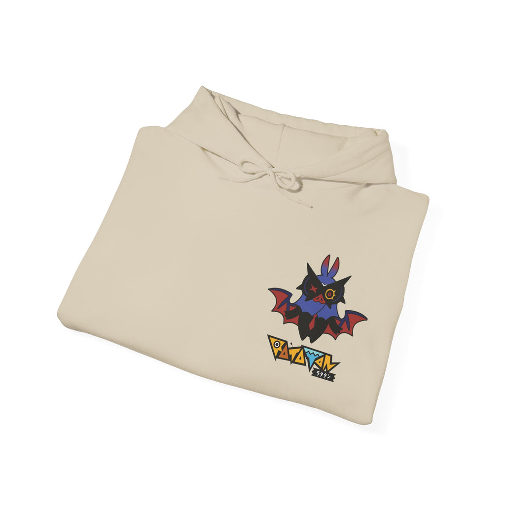 Ratatan Hoodie