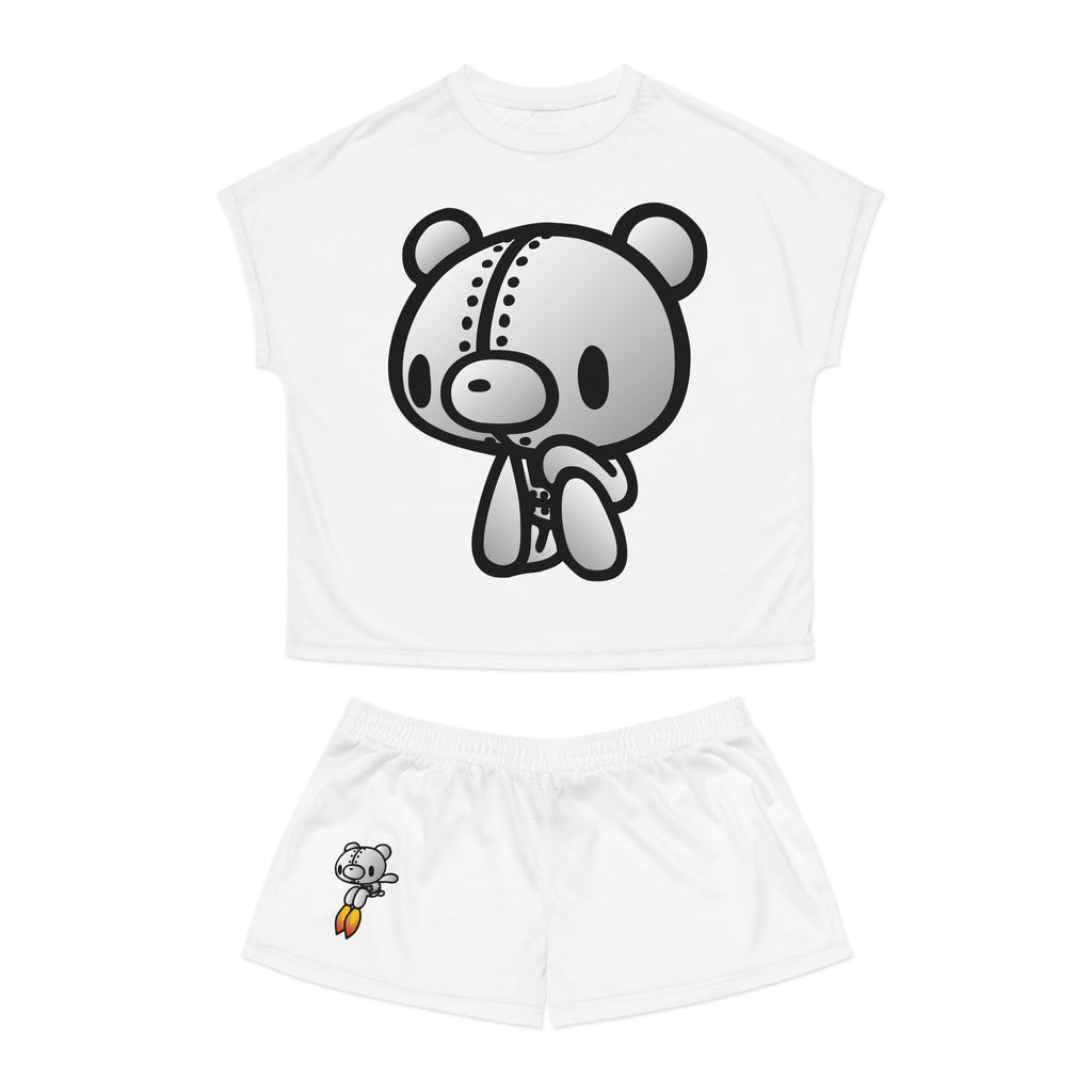 Kumakikai Pajama Set