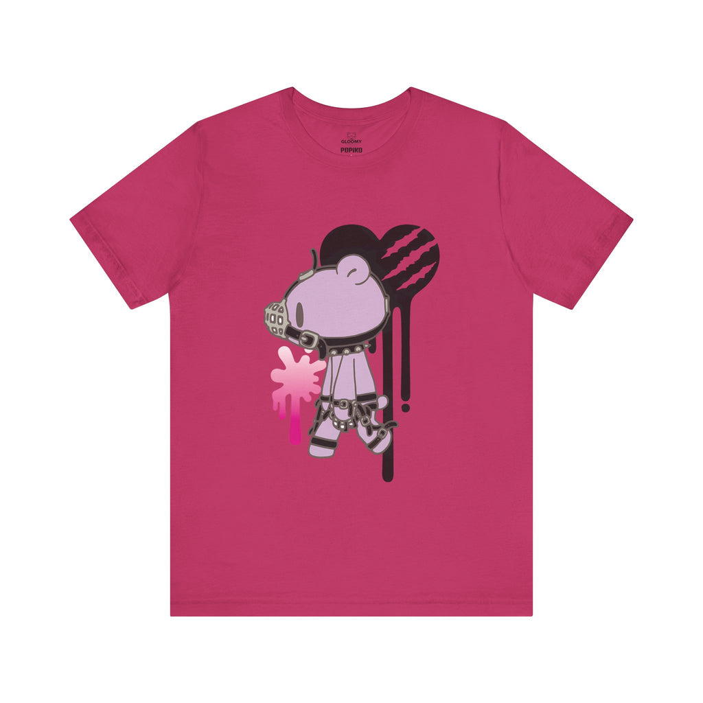 Gloomy Bear x DEDGRL6 
