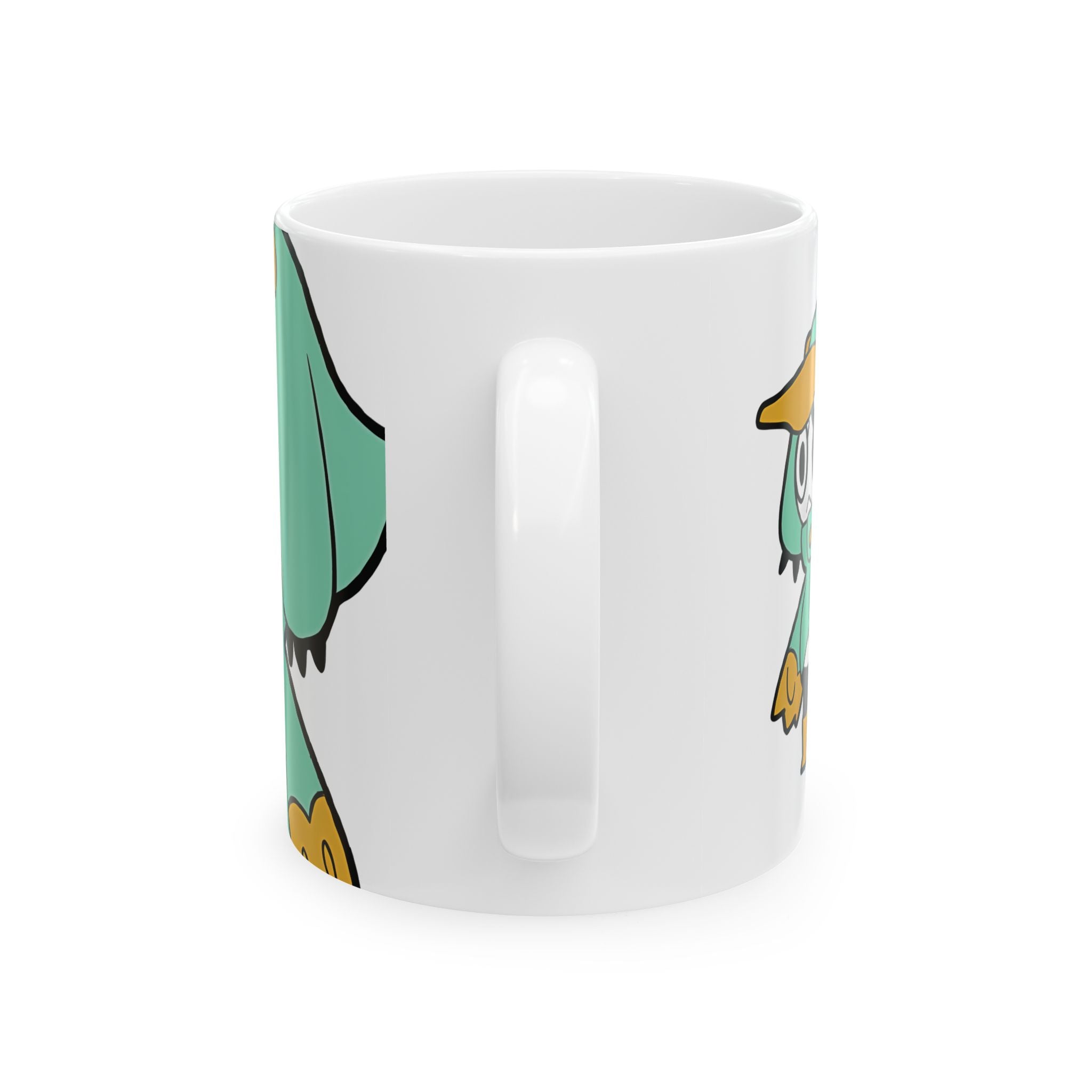 Ratatan Kamonero Mug