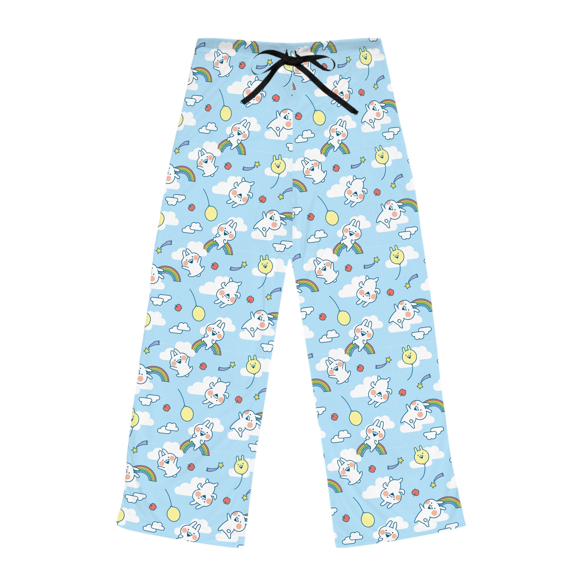 Usagyuuun Pajama Bottoms