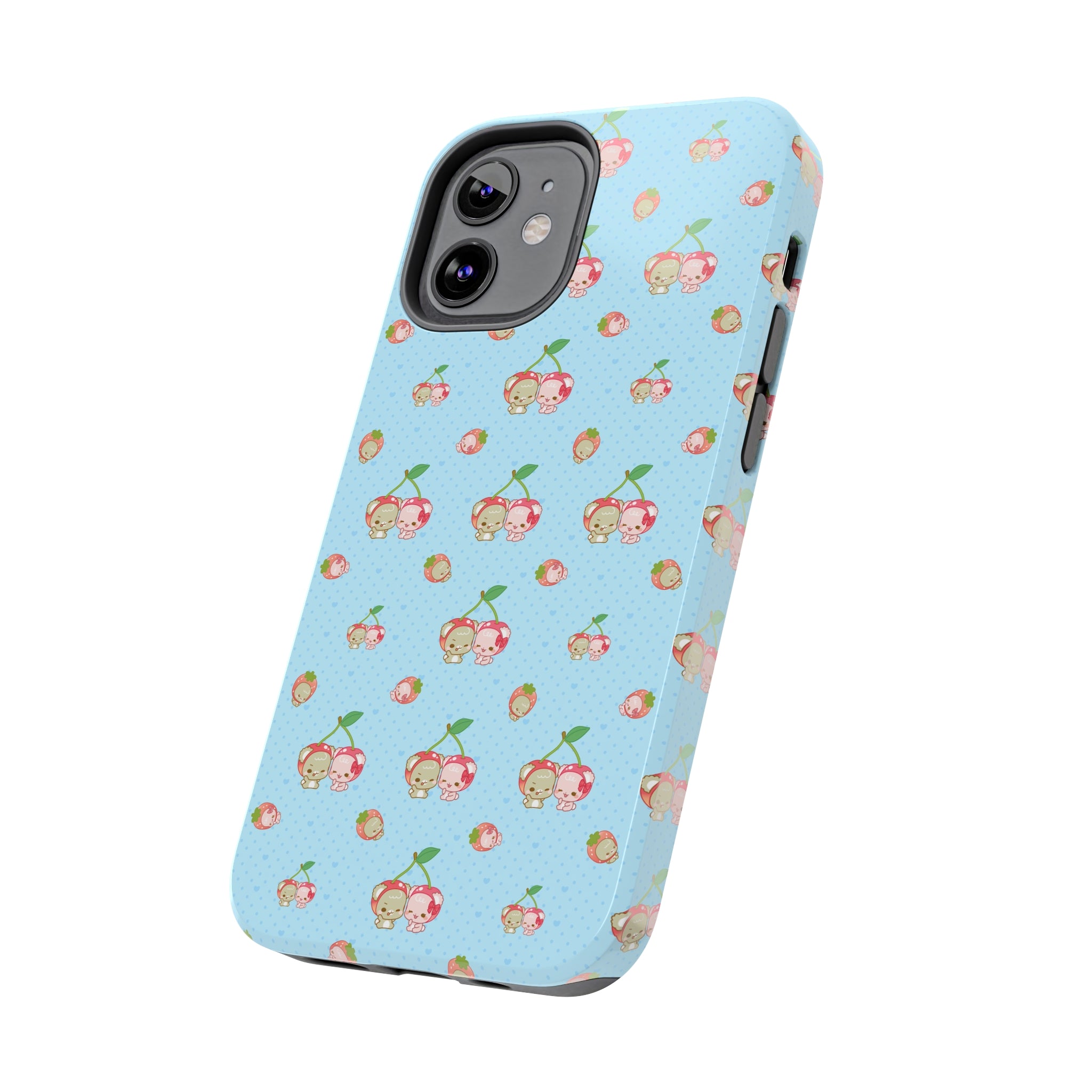 SugarCubs Fruity Phone Case