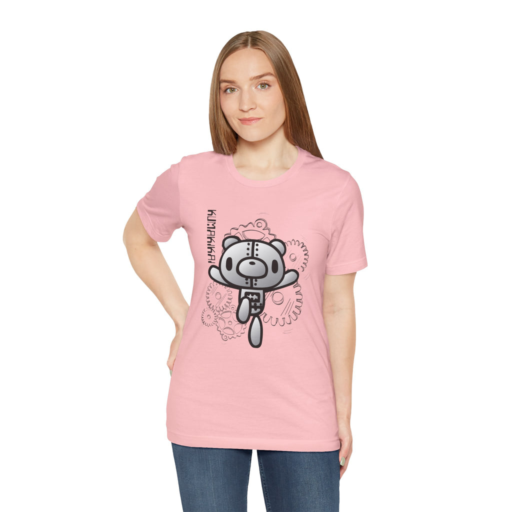 Kumakikai Tee