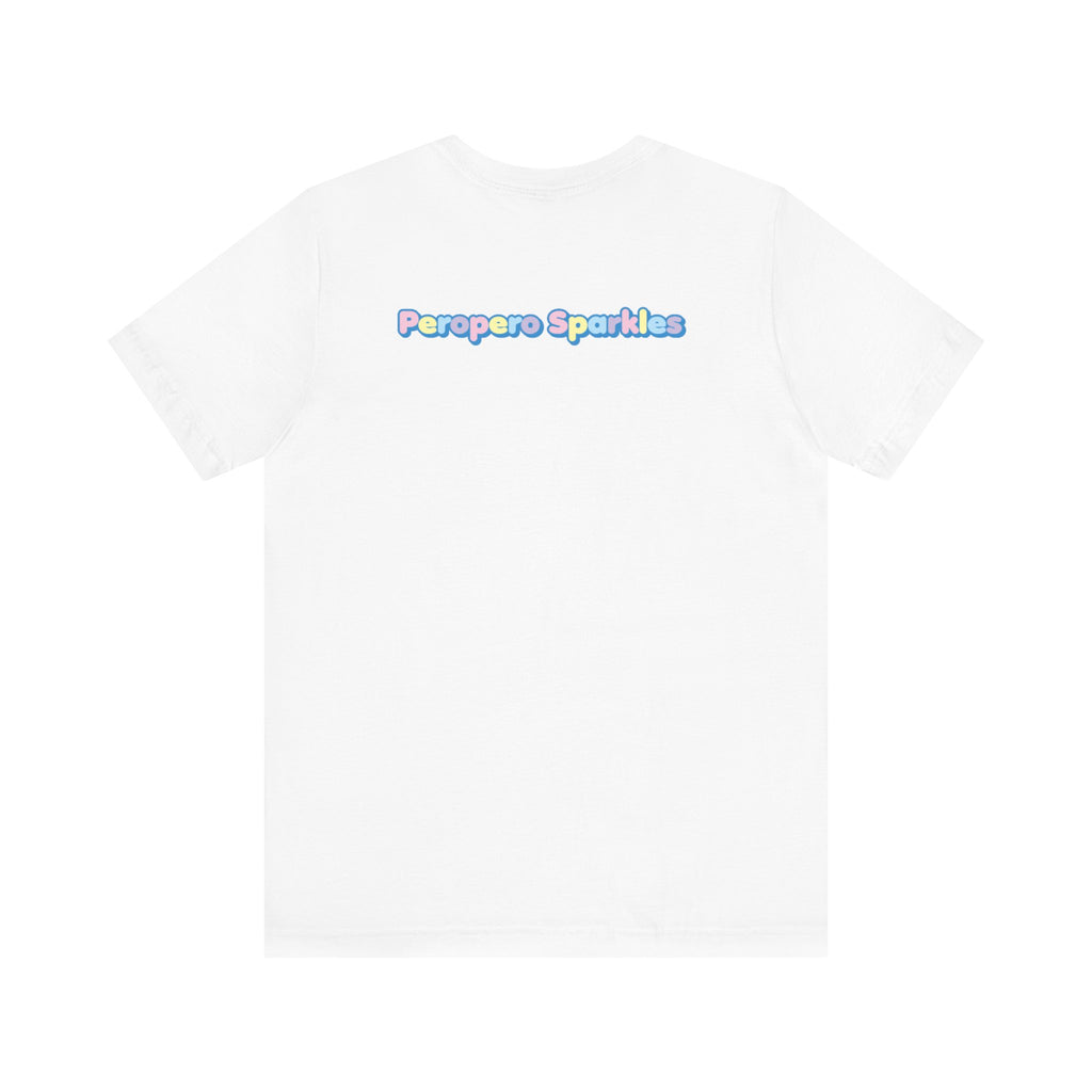 Melo Stress Tee