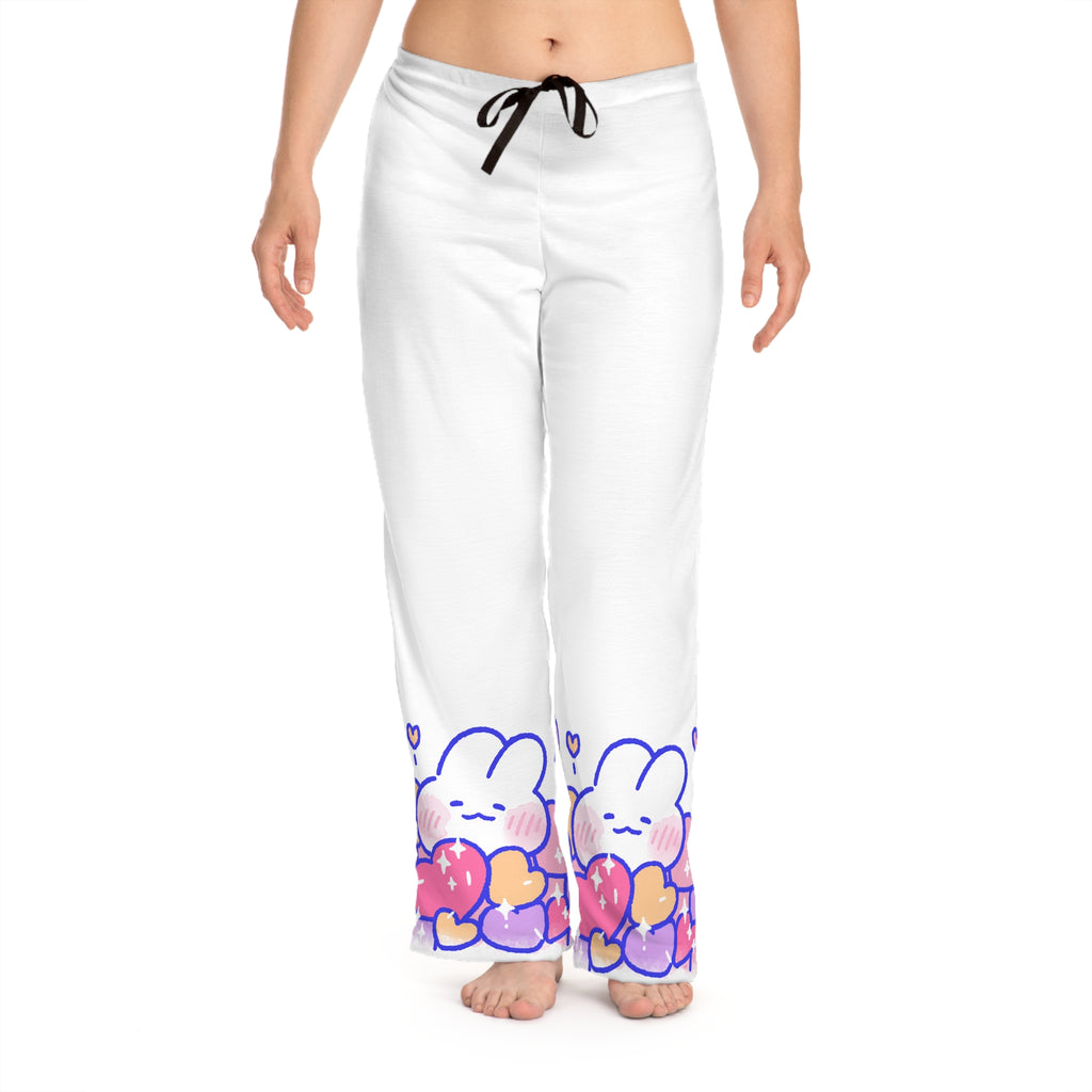 Lovely Mong Mong Pajama Bottoms