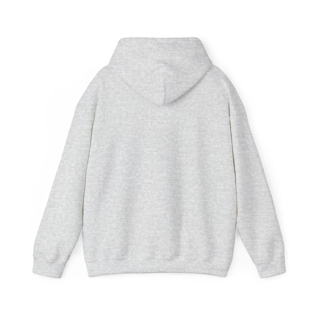 Pluto Hoodie