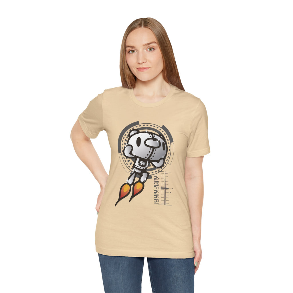 kumakikai Tee
