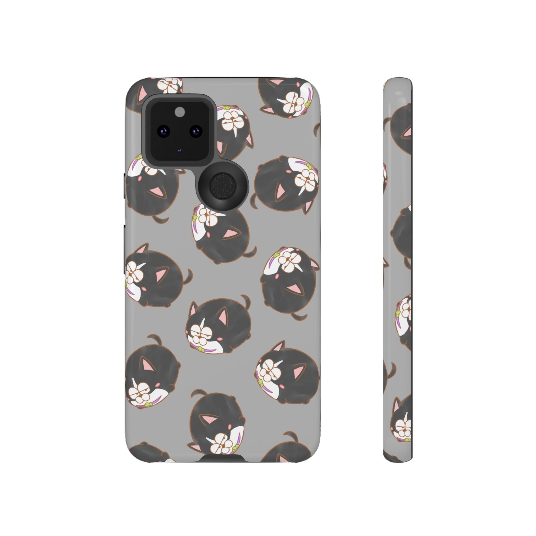 Matsuinu Phone Case