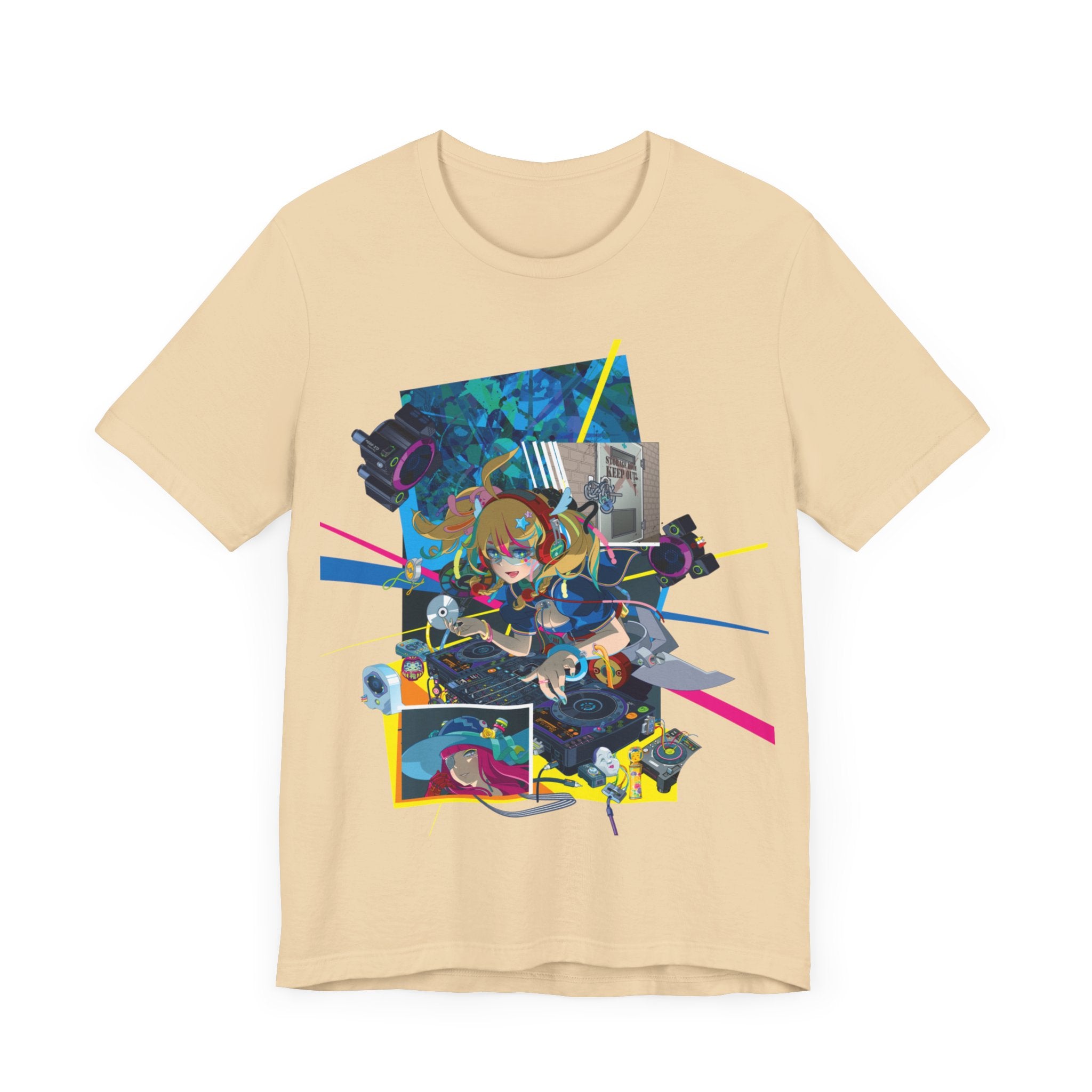 Hypersonic Music Club - DJ VAL