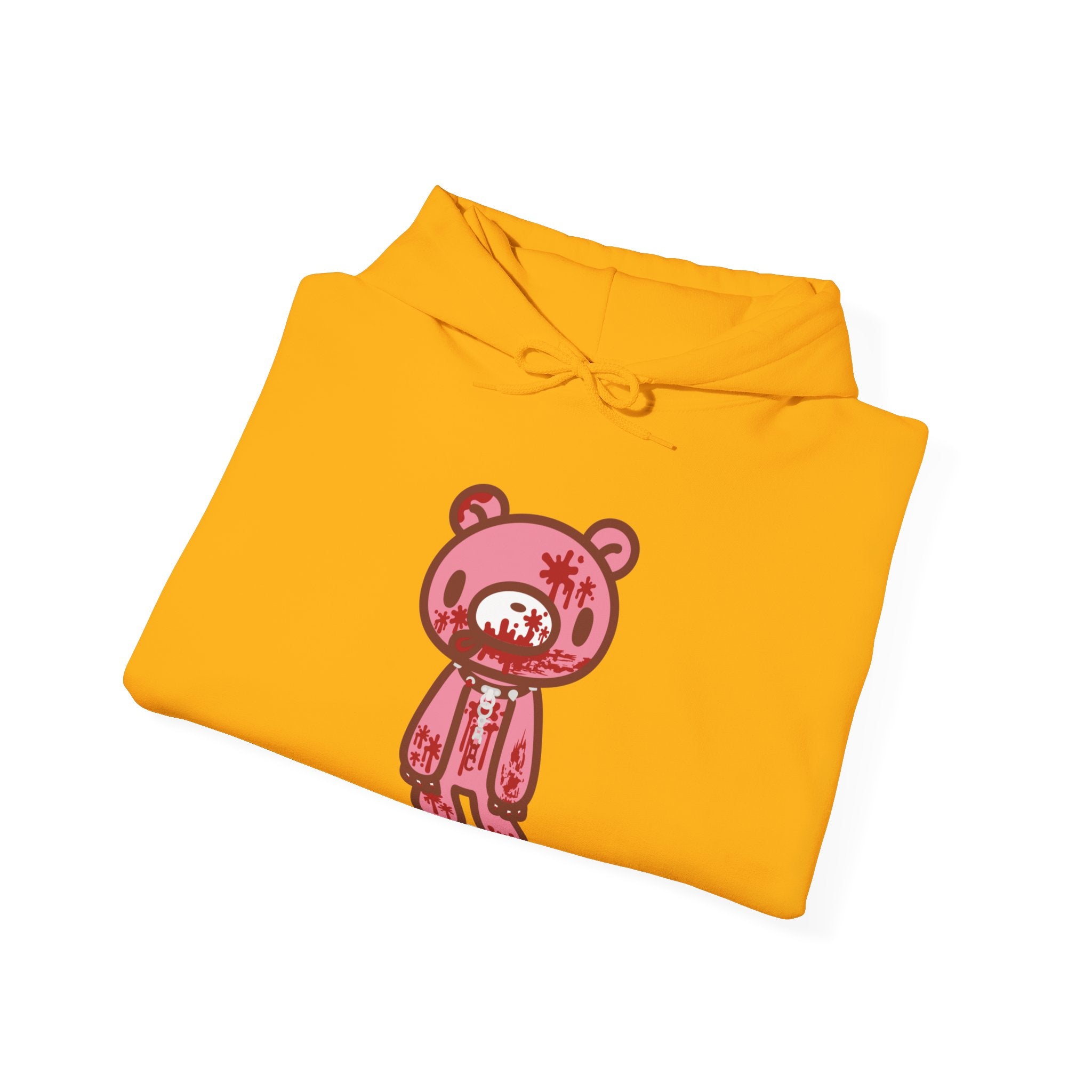 Gloomy Bear (Bloody) Hoodie