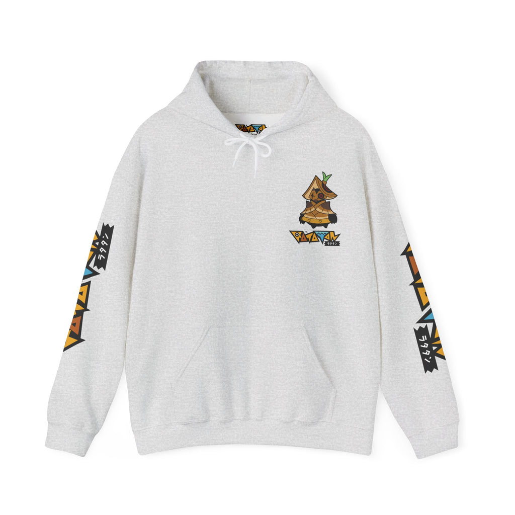 Ratatan Hoodie
