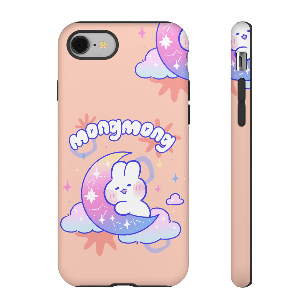Lovely Mong Mong Sleepy Sleep Phone Case