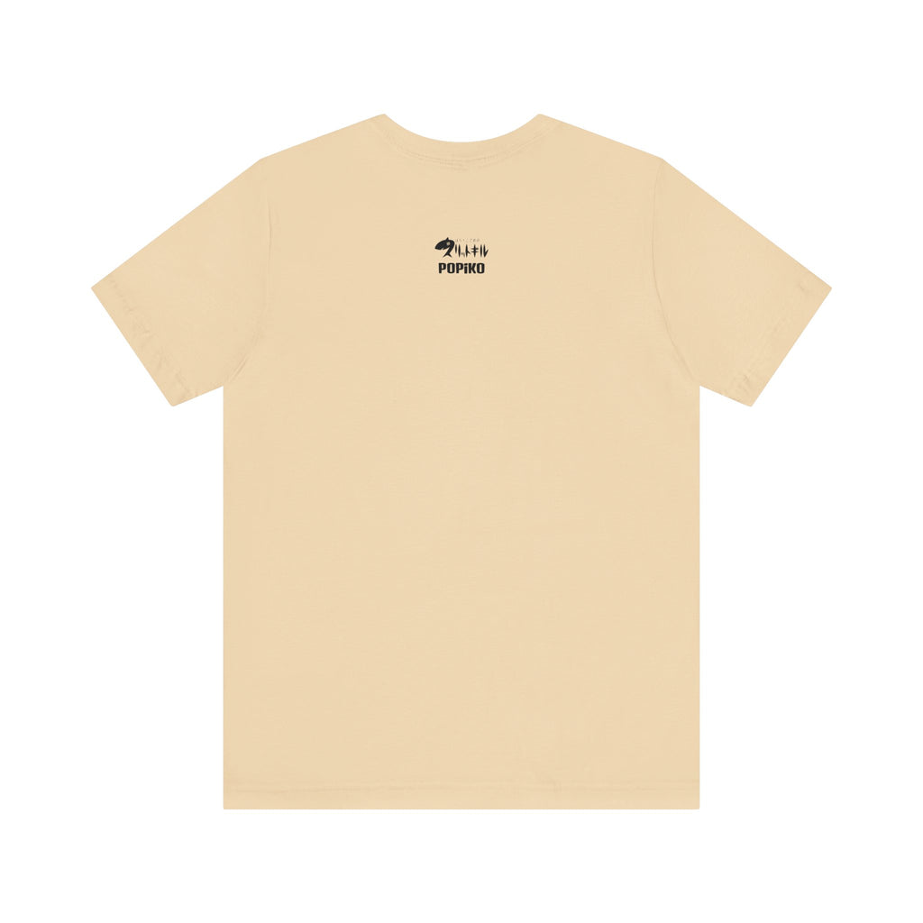 Slit Gill Tee