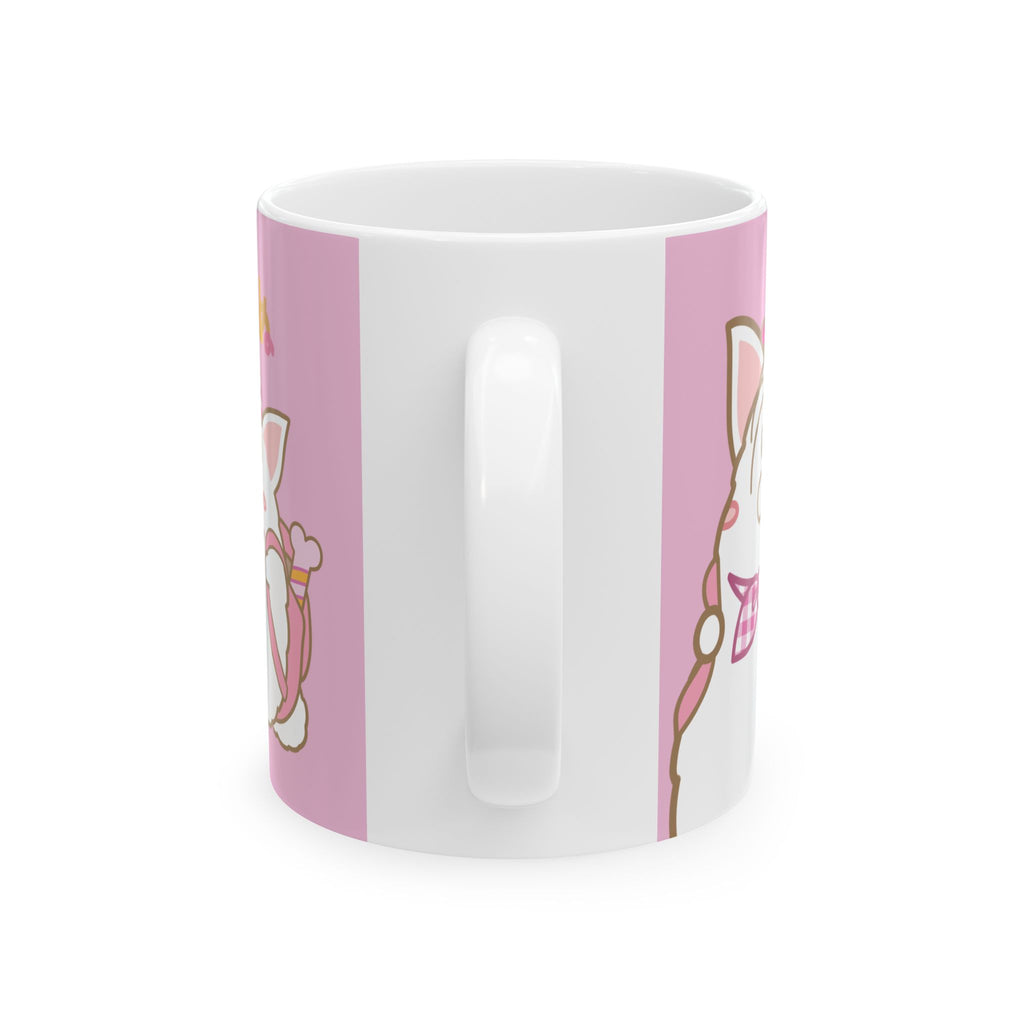 Shibuya Hachi Mug