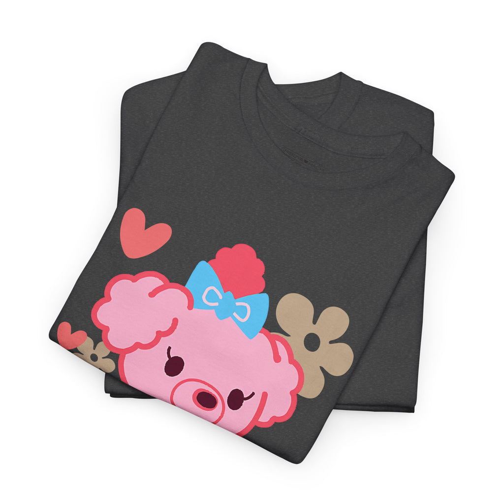 Shibuya Hachi Unisex Tee