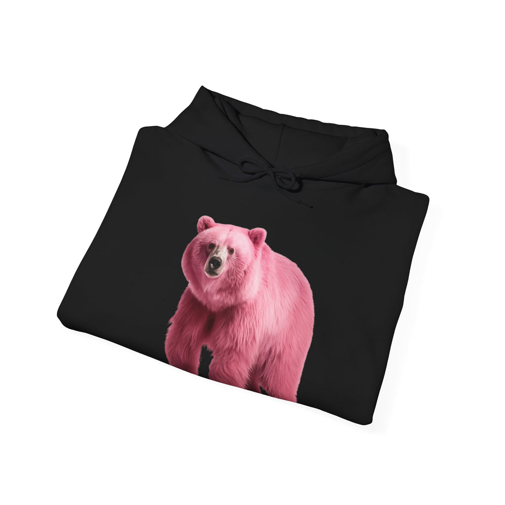 Gloomy Bear IRL Hoodie