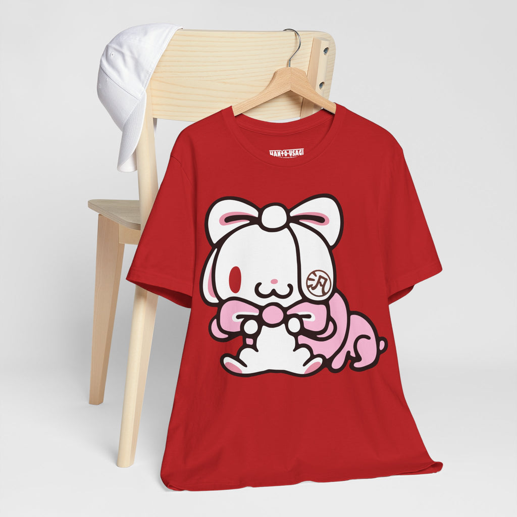 All Purpose Bunny Bow-Tie T