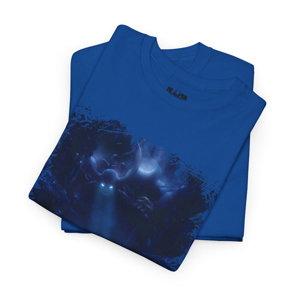 PLUTO - Tee