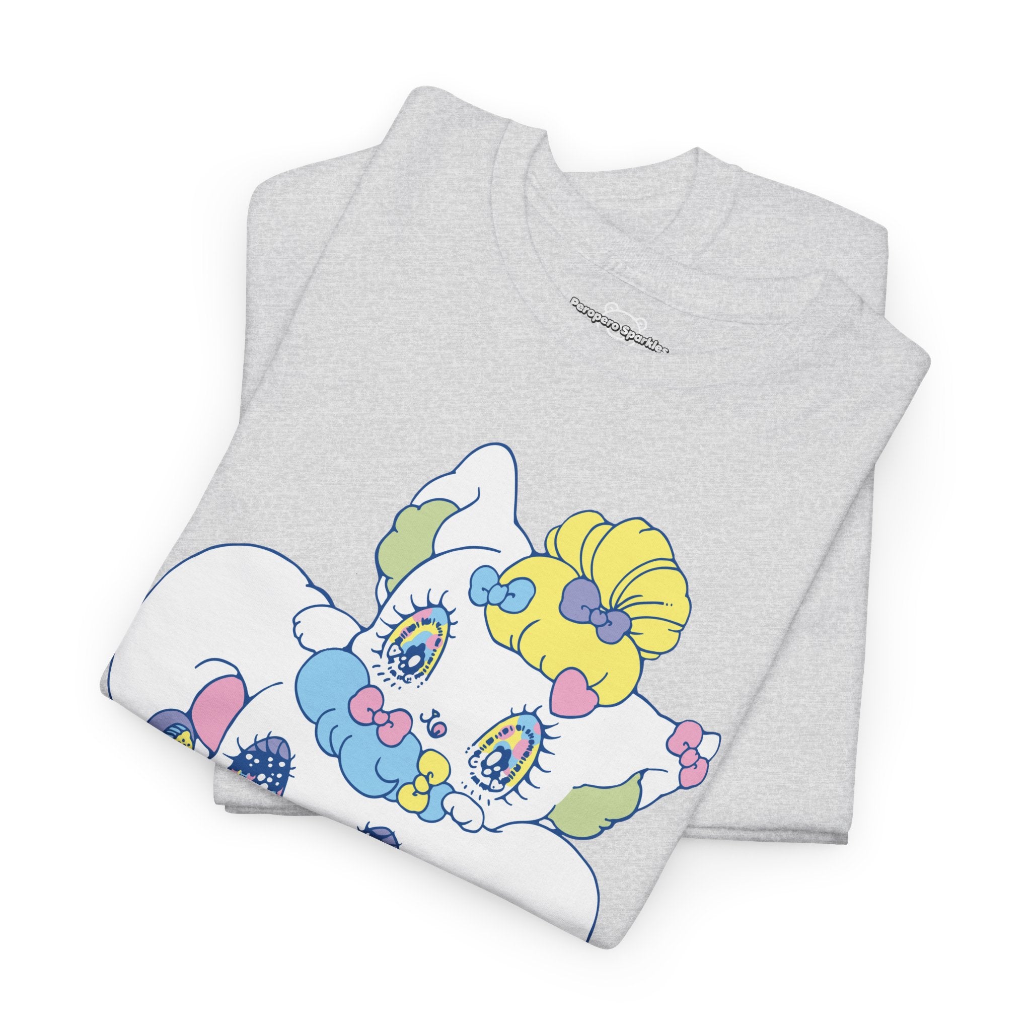 ペロペロTシャツ