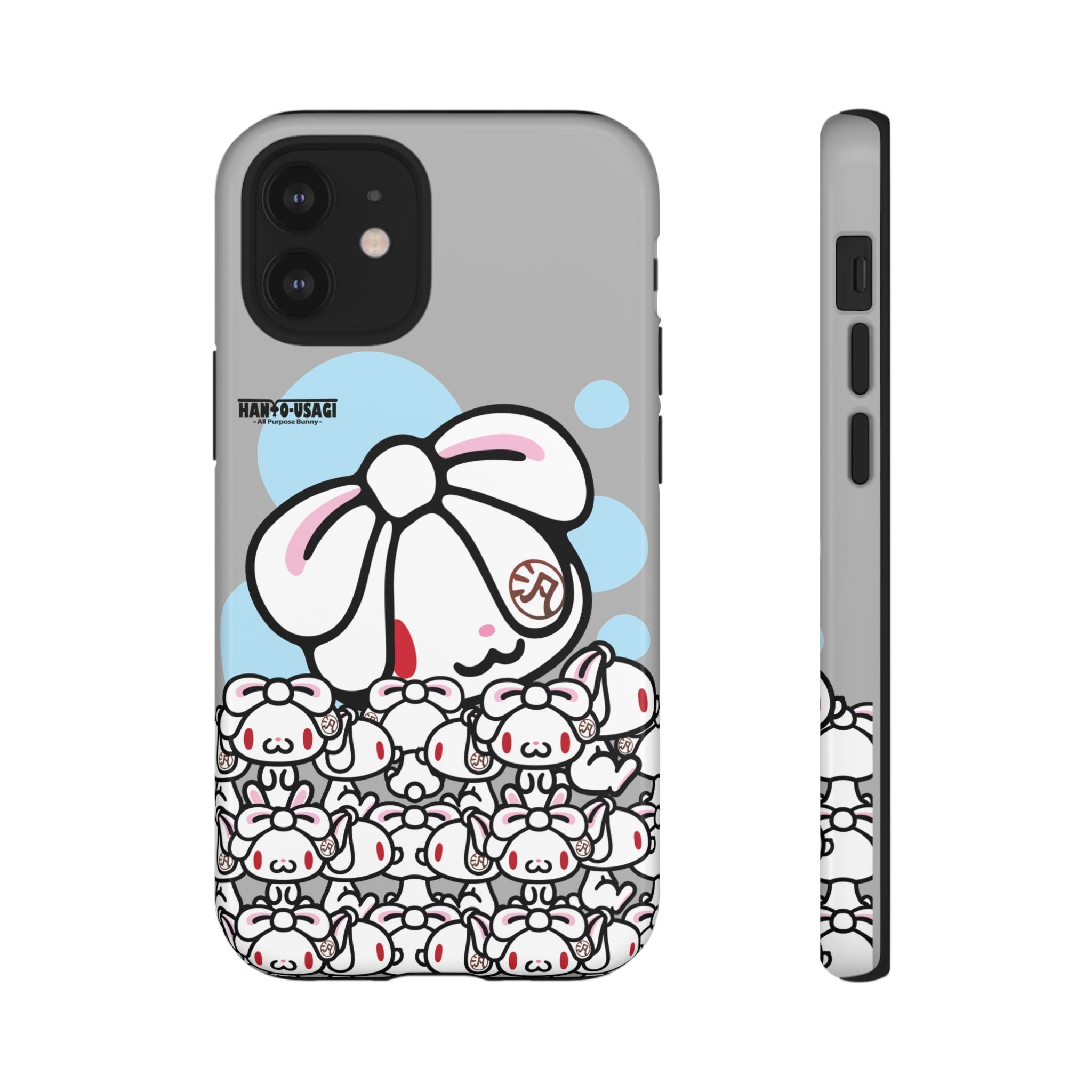 All Purpose Bunny Phone Case
