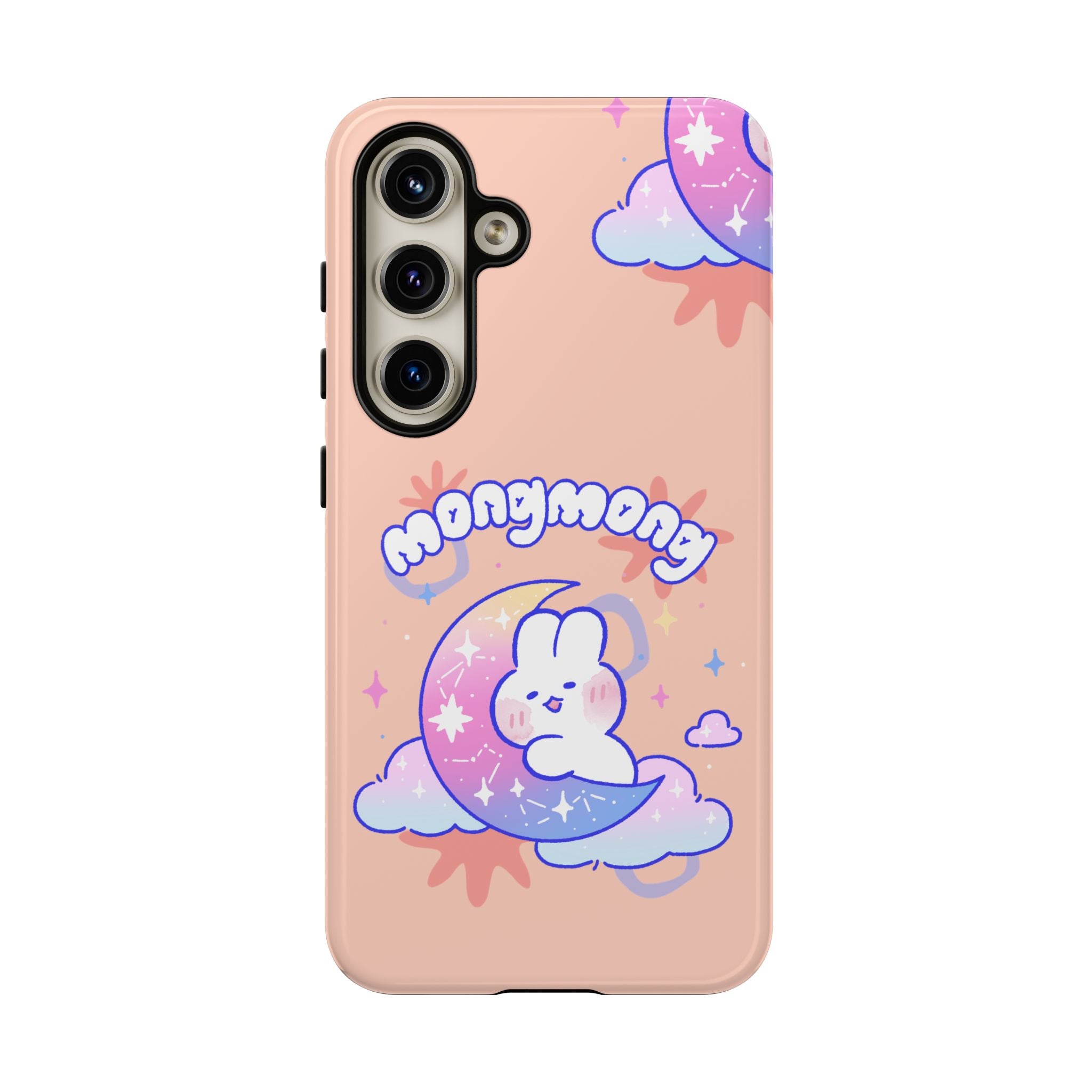 Lovely Mong Mong Sleepy Sleep Phone Case