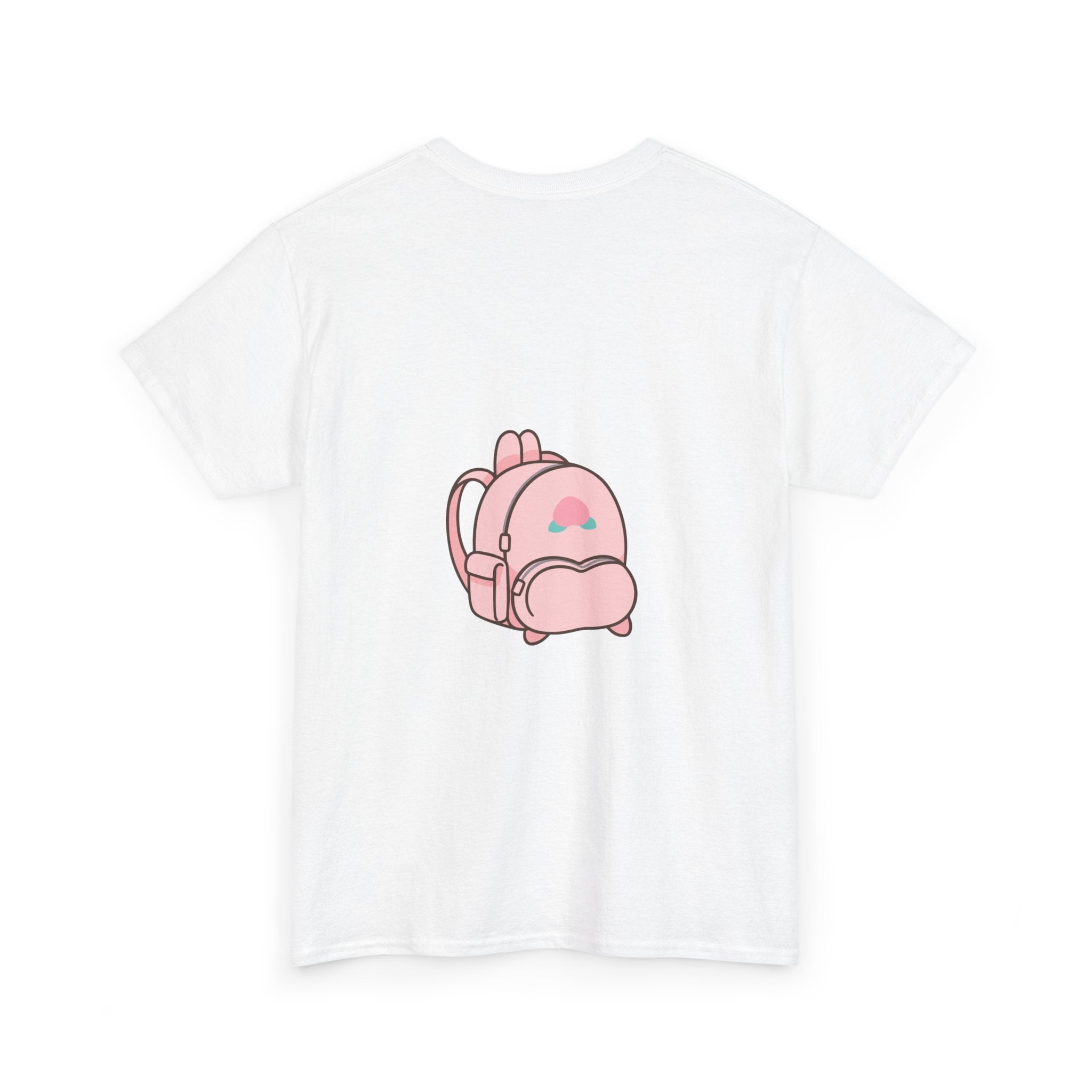 Piyomaru Friends Tee