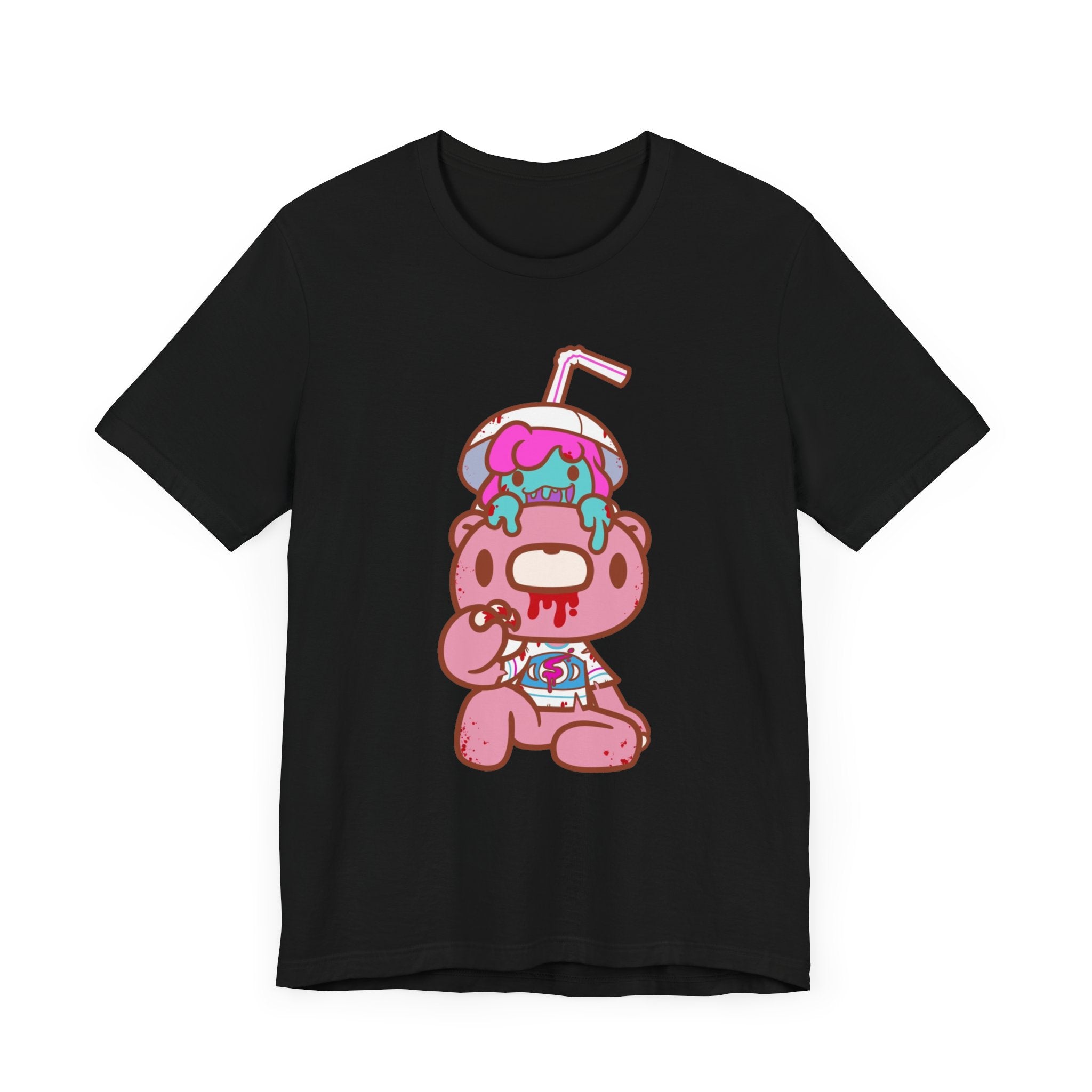 Gloomy x Slushii Tee