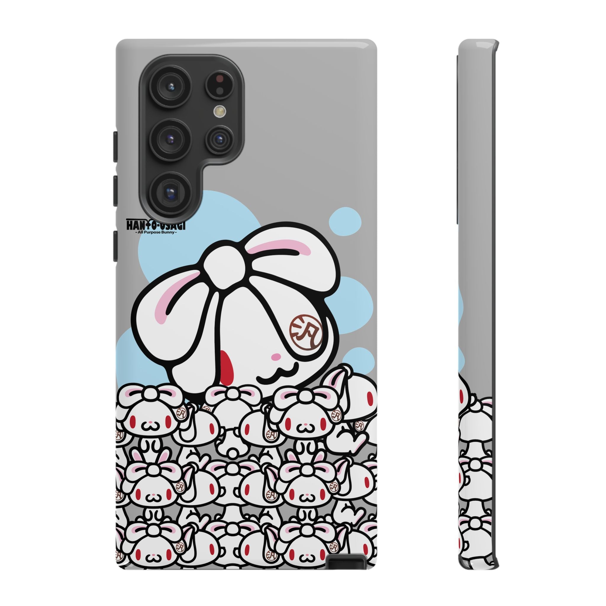 All Purpose Bunny Phone Case