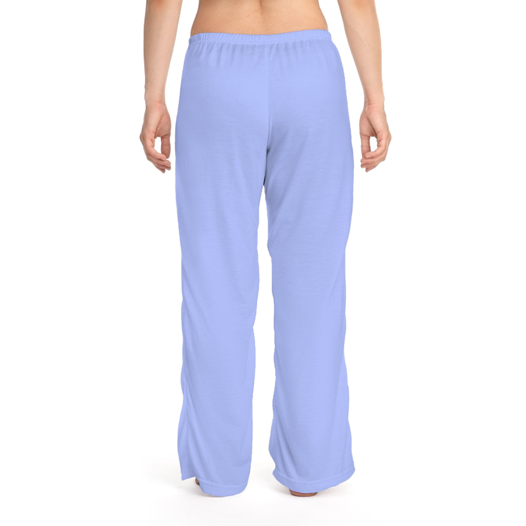 Lovely Mong Mong Pajama Bottoms