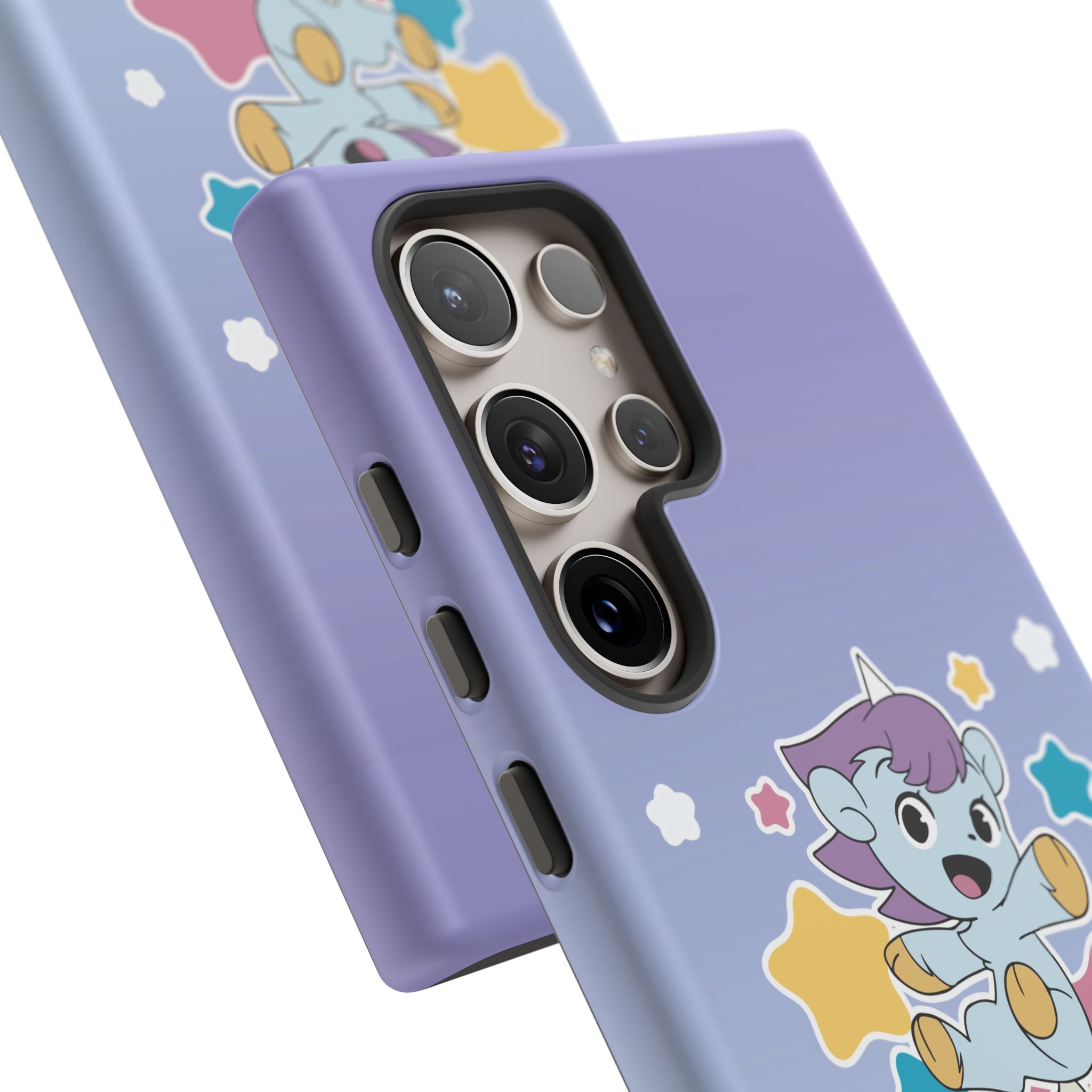 Unico - Rainbow Stars Phone Case