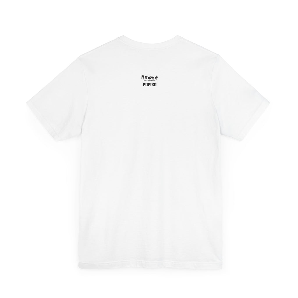 Kumakikai Tee