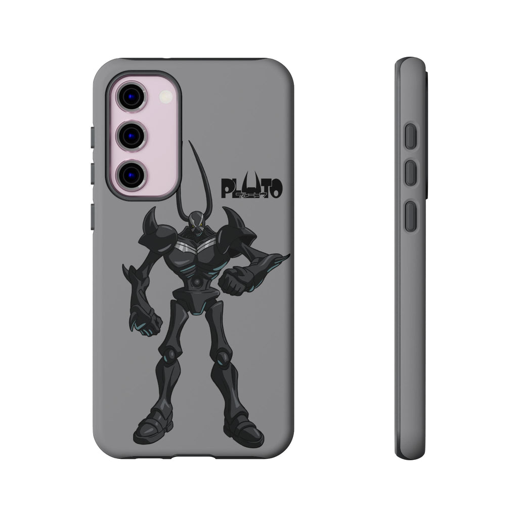 Pluto Phone Case