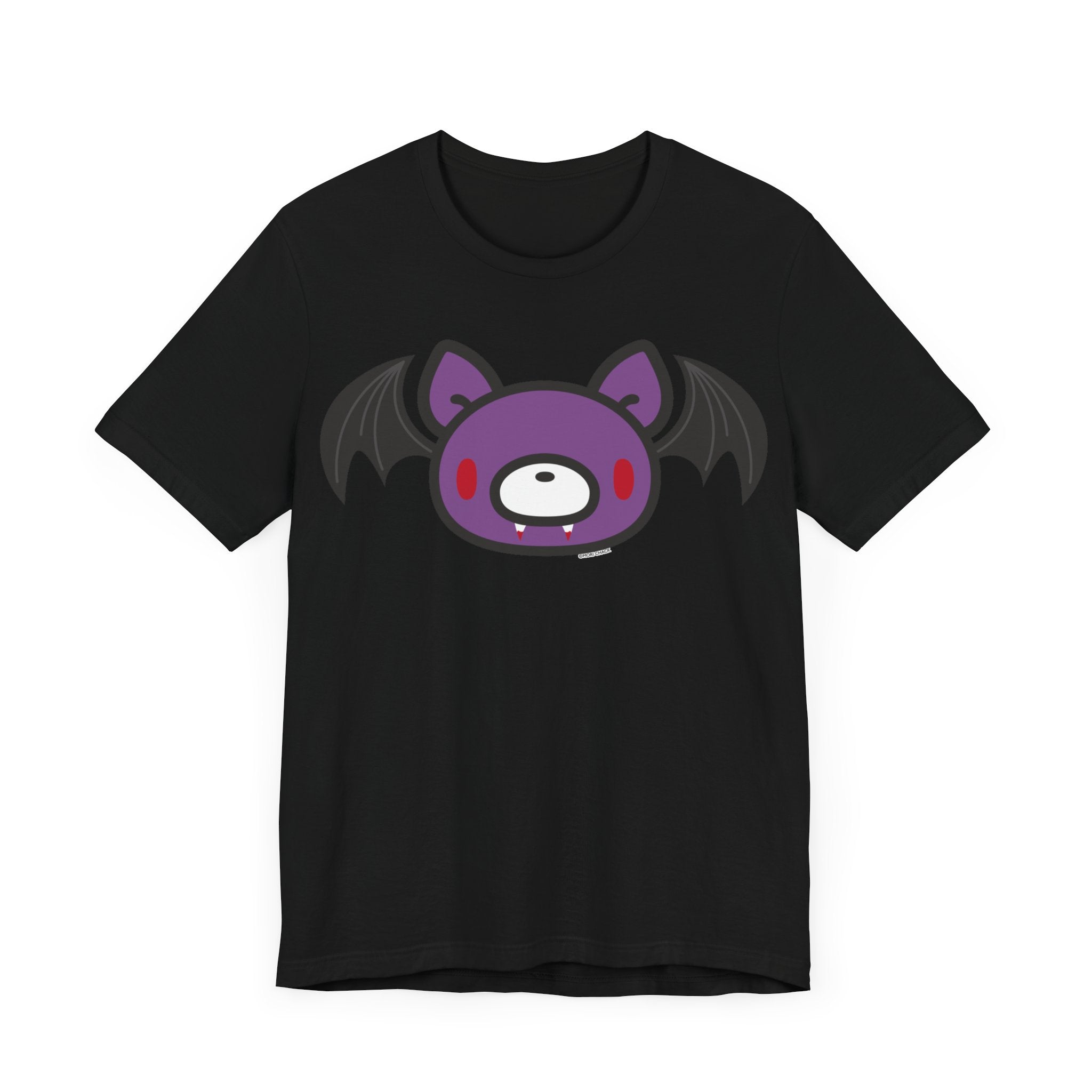 Gloomy Bat Tee