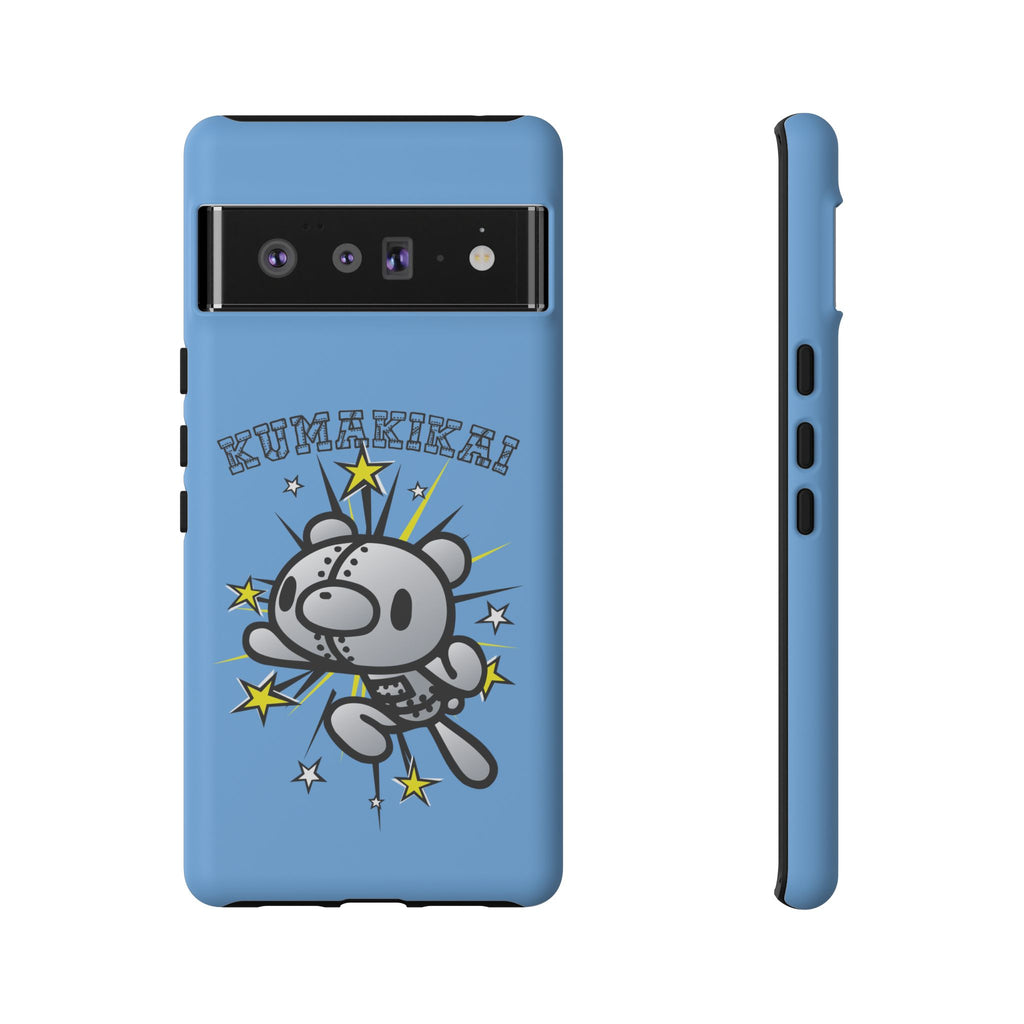 Kumakikai Phone Case