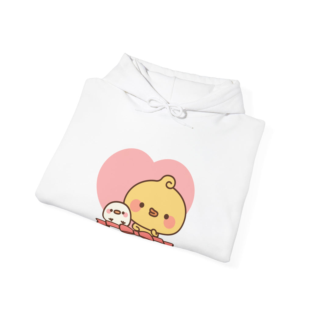 Piyomaru Friends - Hoodie