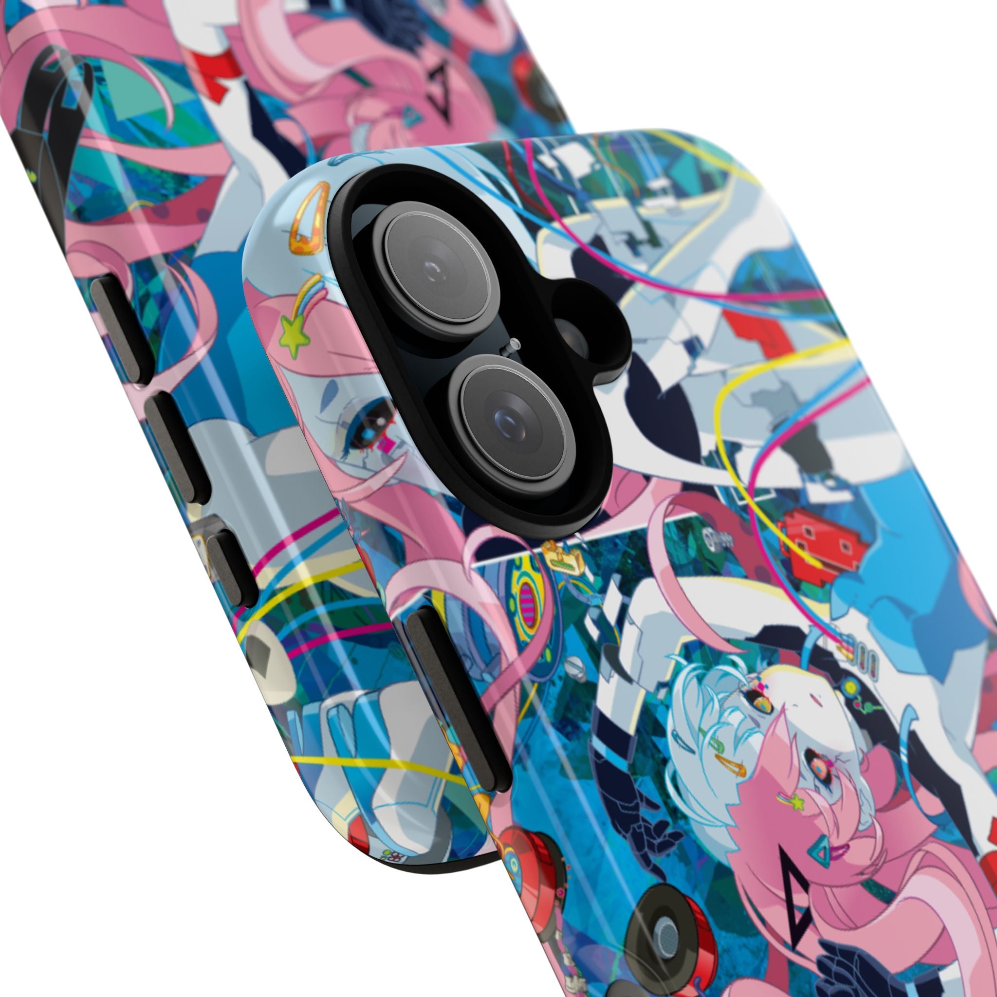 COSIMA CHAOS - Tough Phone Case