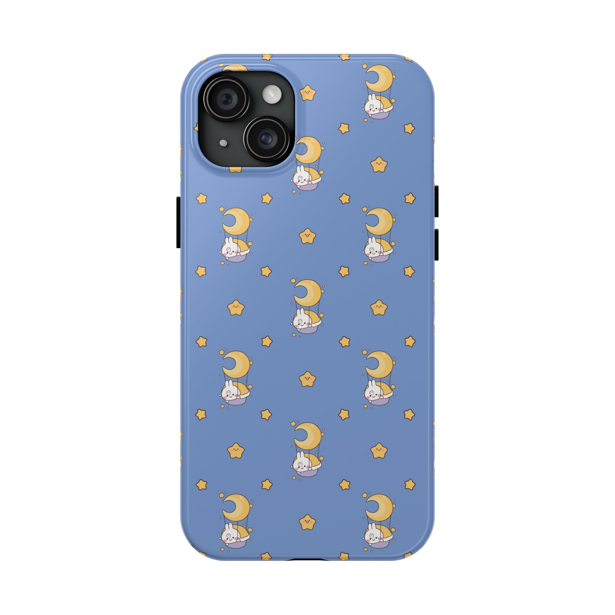 Mimi & Neko Starry Phone Case