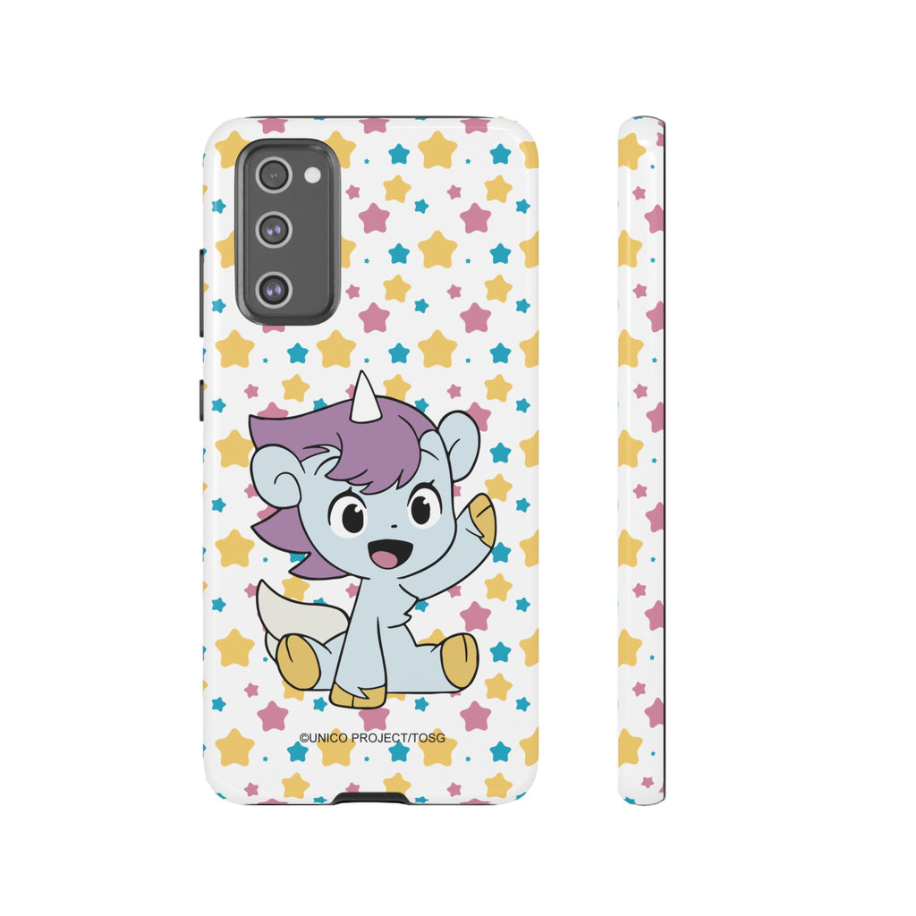 Unico - Waving Phone Case