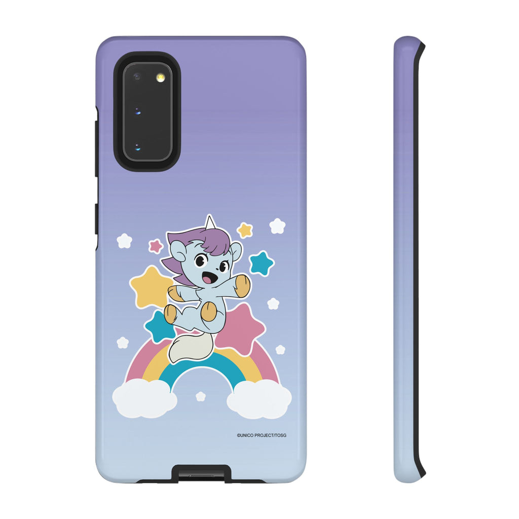 Unico - Rainbow Stars Phone Case