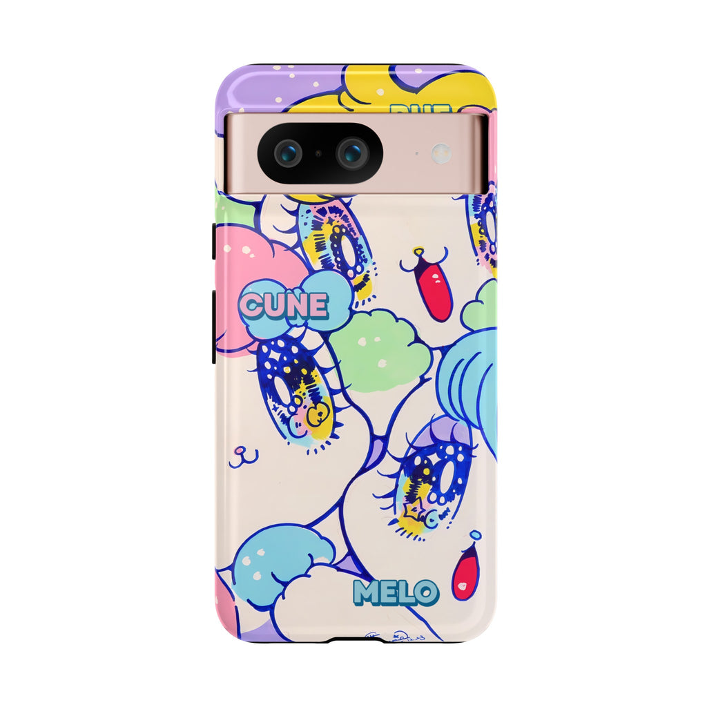 Pero Pero Phone Case