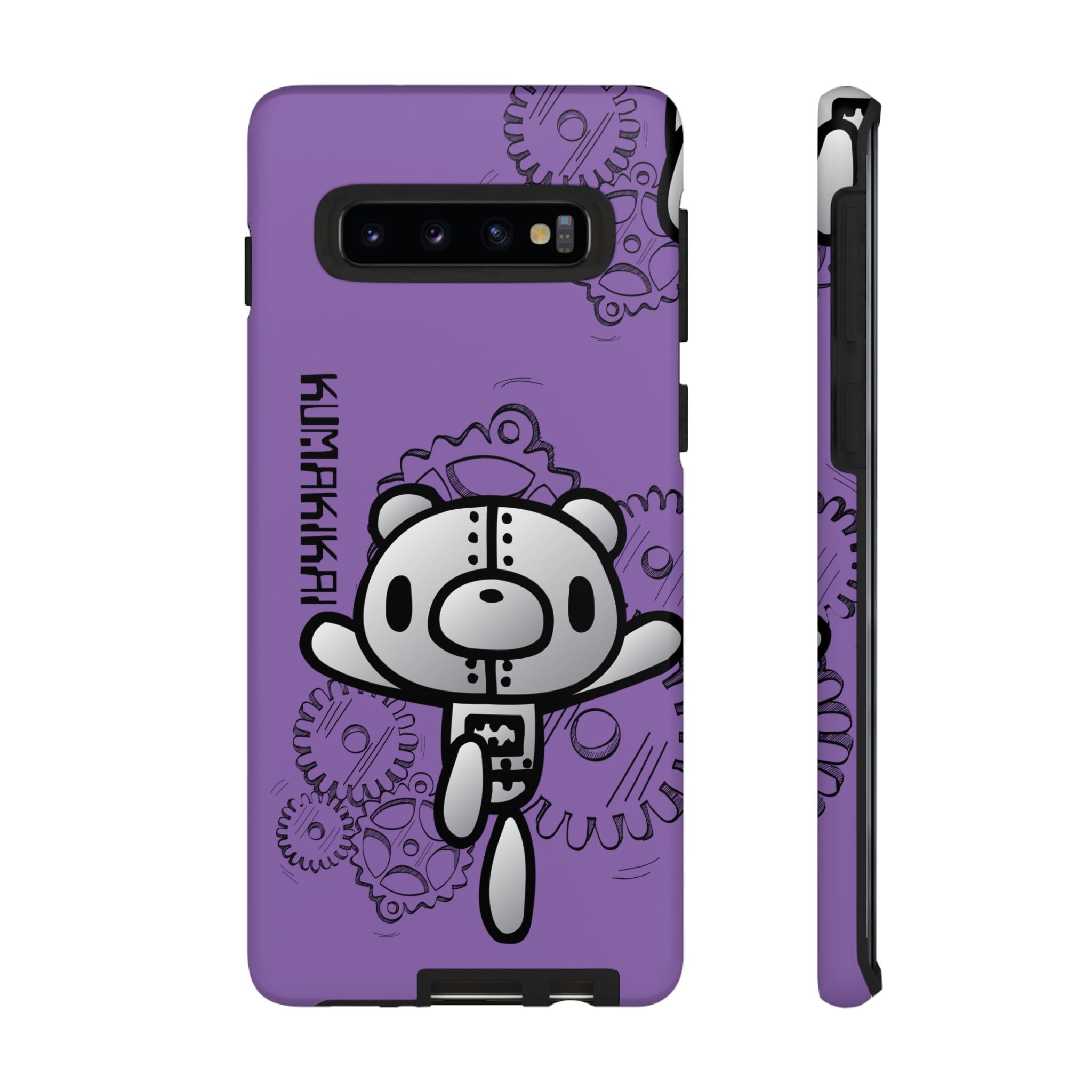 kumakikai Phone Case