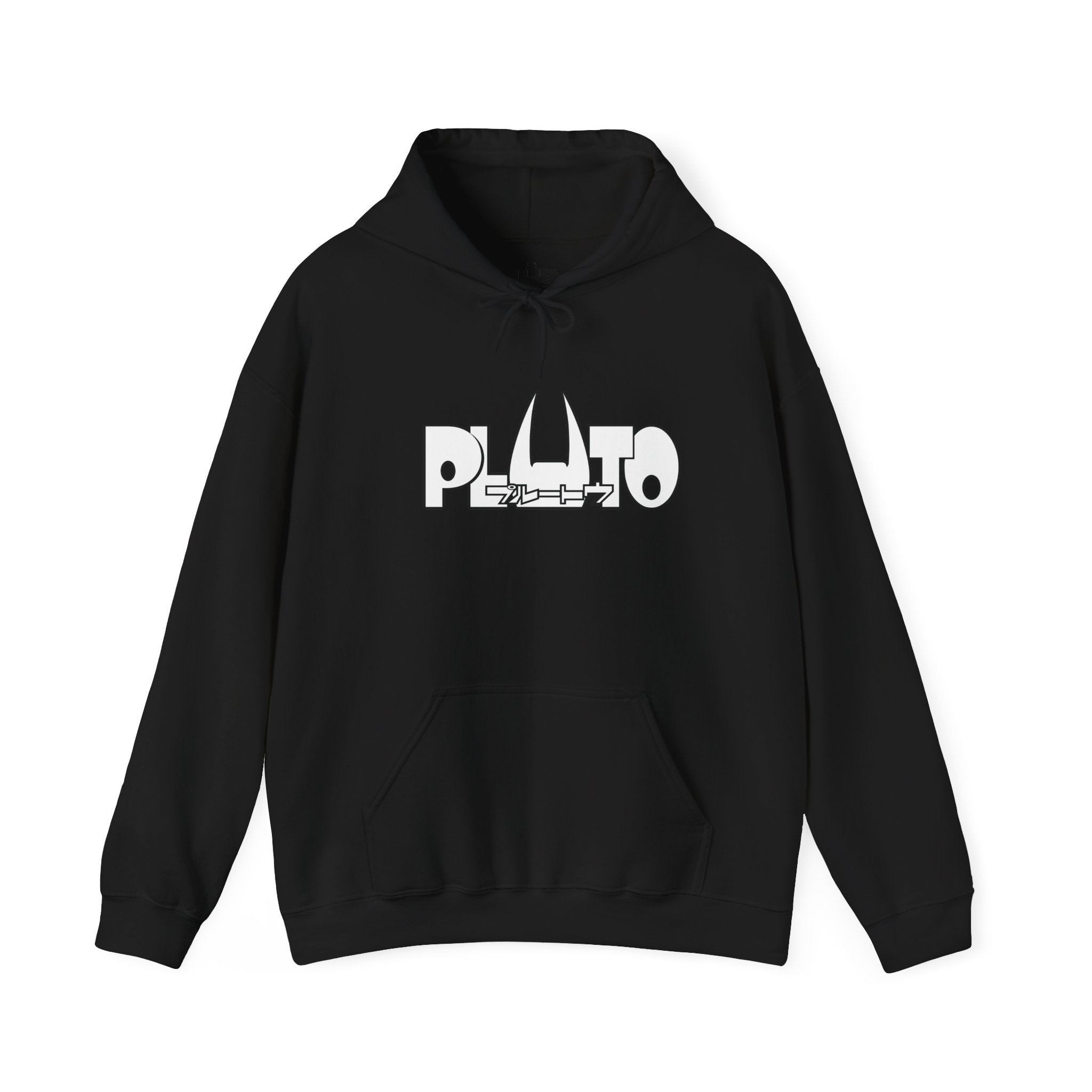 Pluto Hoodie