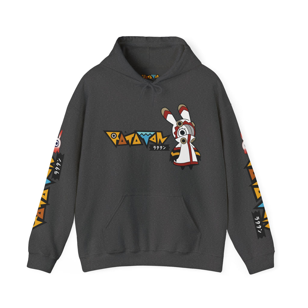 Ratatan Hoodie