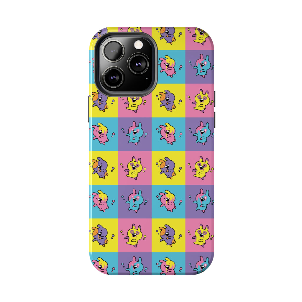 Usagyuuun!!! Zombie Phone Case