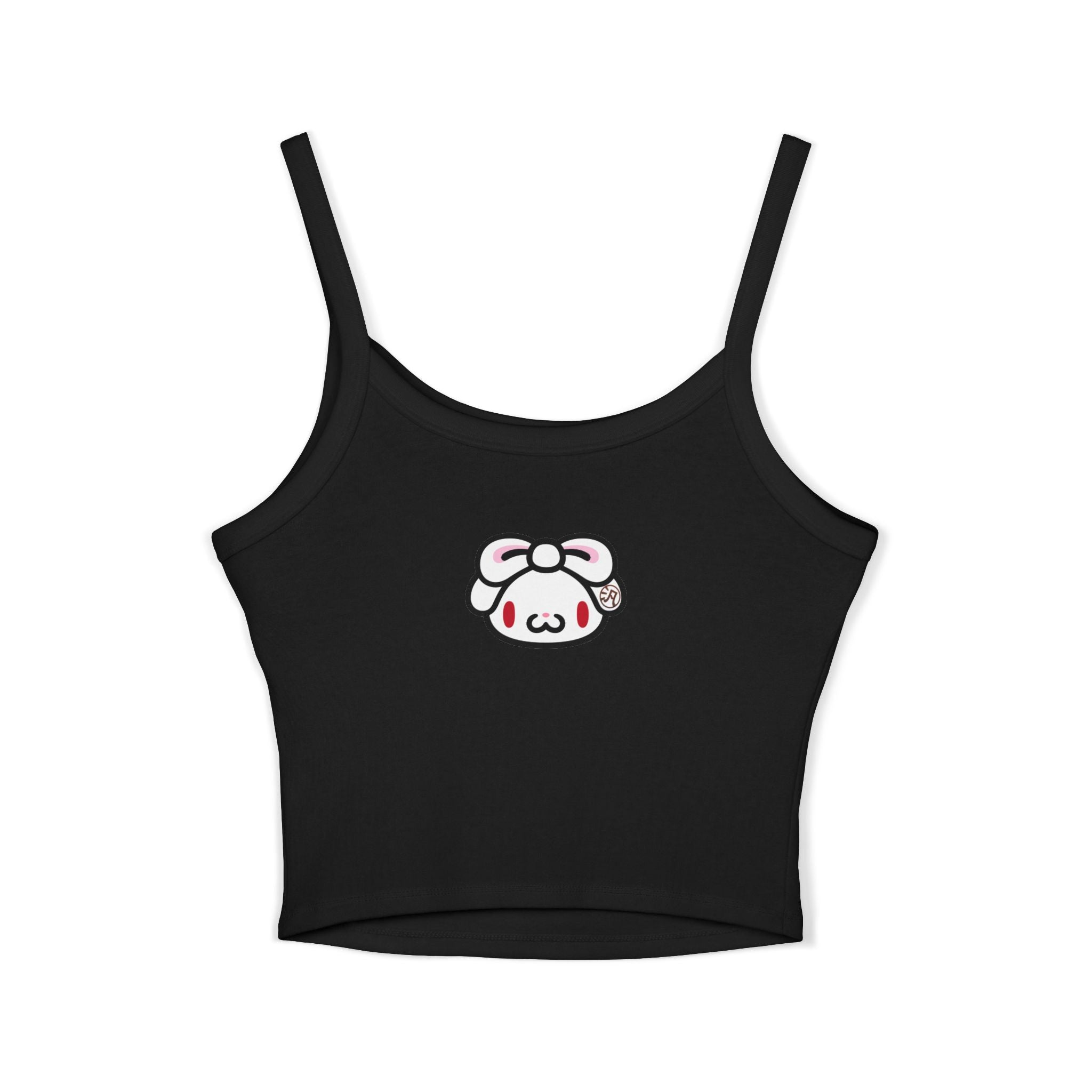 Hanyo Usagi All Purpose Bunny Spaghetti Strap Tank Top