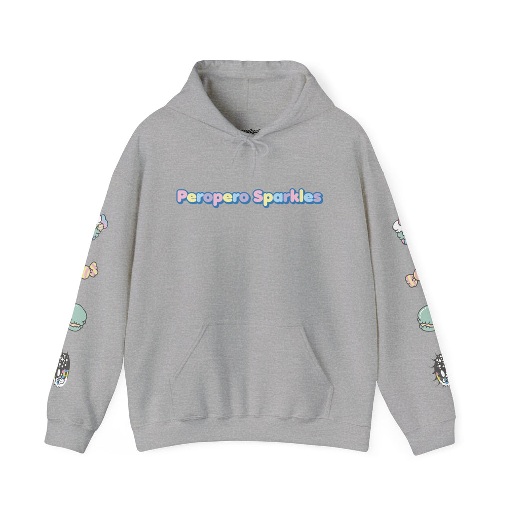 Pero Pero Hoodie