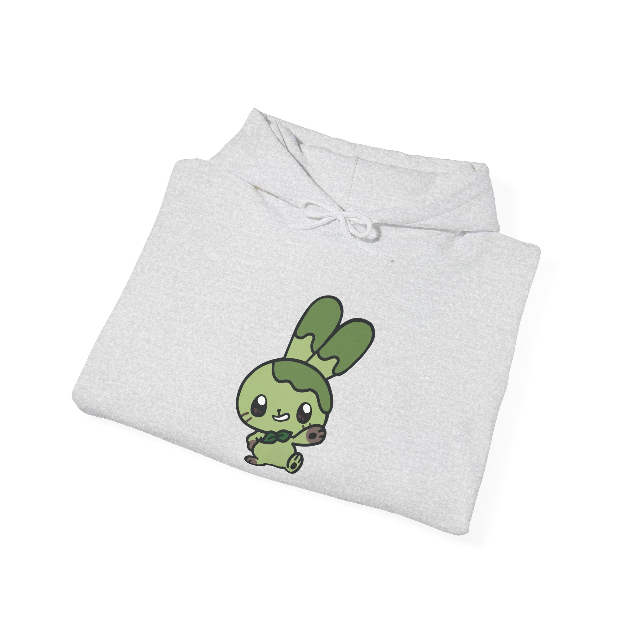 ロールケーキ・ドリーマリー - マッハ・パーカー