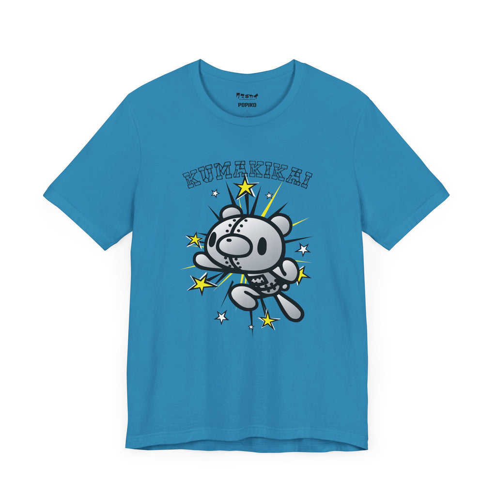 Kumakikai Tee