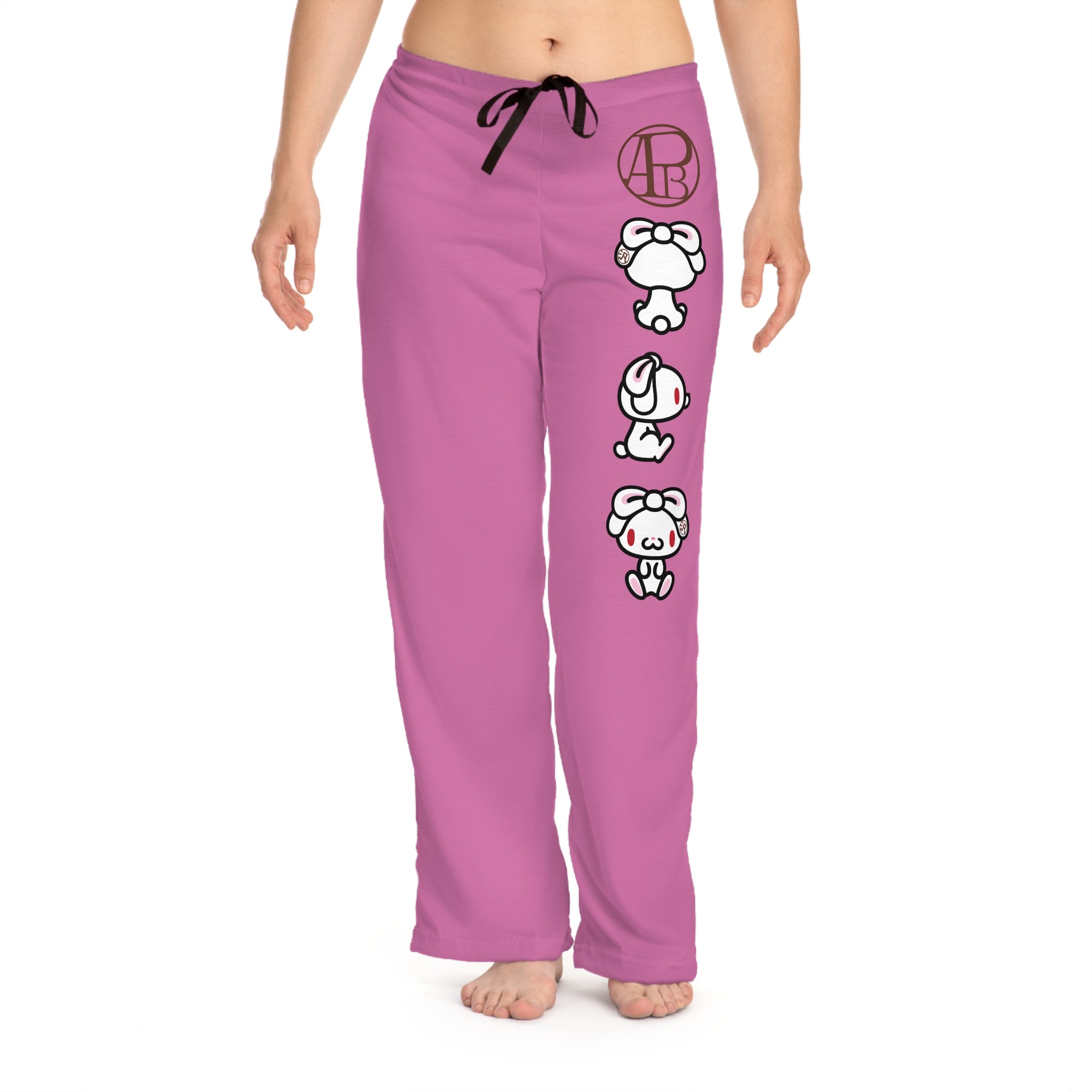 Hanyo Usagi All Purpose Bunny Pajama Bottoms